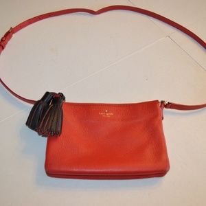 Kate Spade crossbody bag